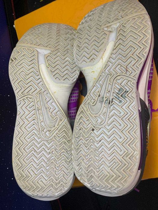 Кросівки Lebron witness 7 Баскетбольні торг