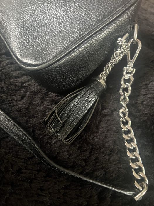 Torebka Torebka listonoszka oryginalna  Michael Kors