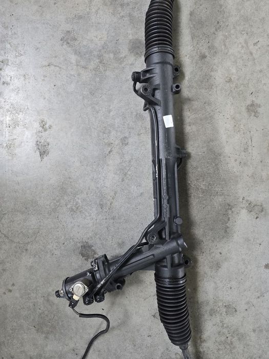 Кермова рейка BMW E60 /E61