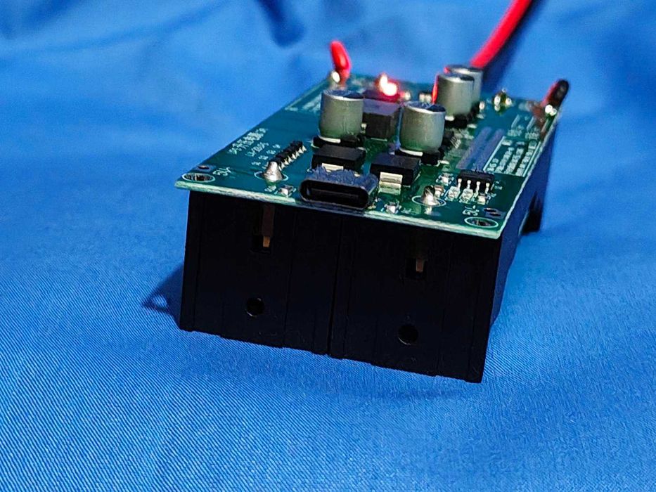 ХІТ ВIД 14 до 20 ГОДИН 5 9 12В Комплект ДБЖ для роутера оптики ИБП