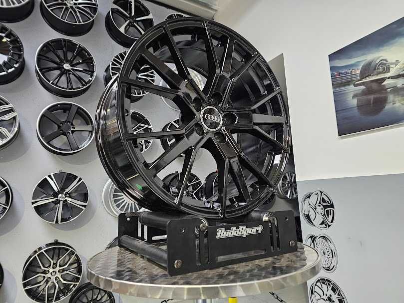 Jantes look Audi RS6 em 19 e 20 | 5x112 novas
