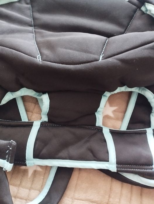 Кенгуру для переносу дітей