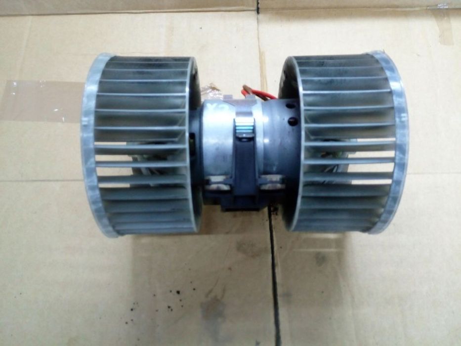 wentylator dmucha bmw e83 e46 bmw x3 0130101103