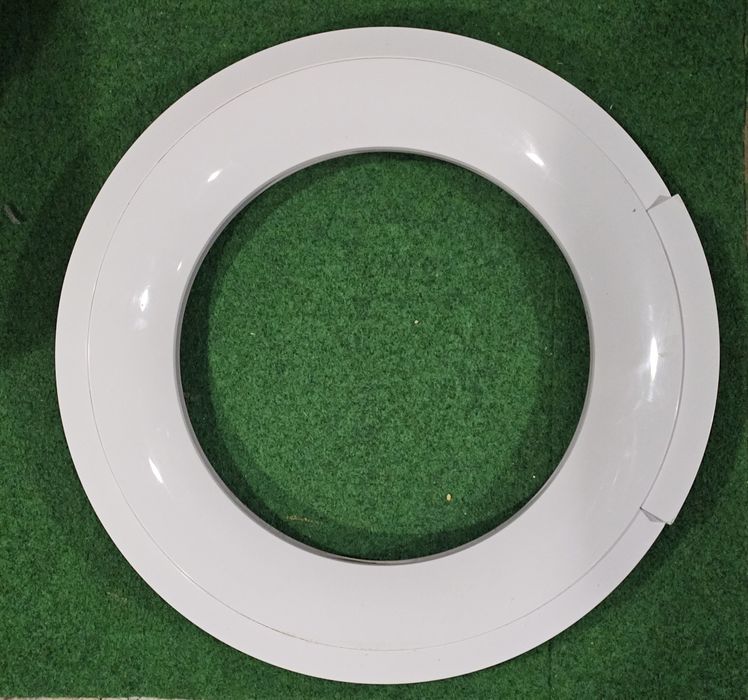 Drzwi do pralki Amica WMAC610ADL - bez szkła - dobry stan - sprawne