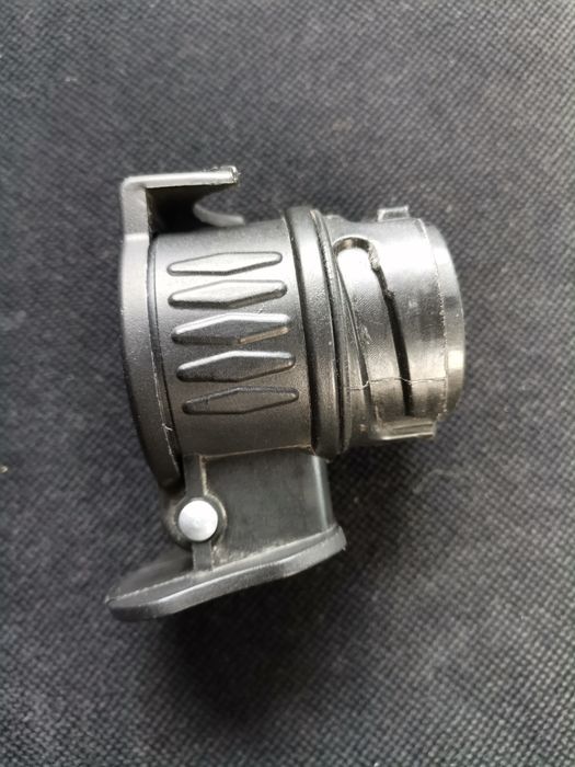 Adapter przejściówka do przyczepki