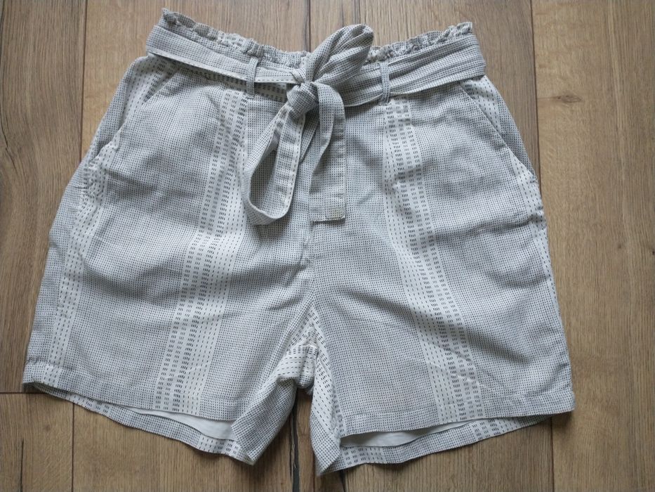 Damskie szorty bawełniane rozmiar S