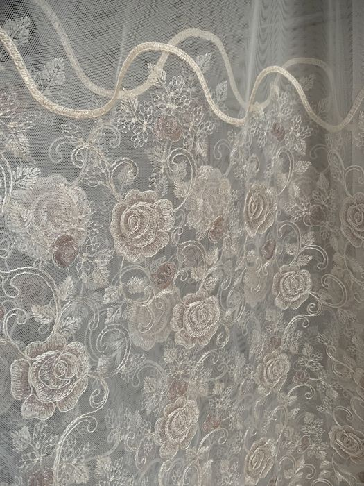 Продам Тюлі