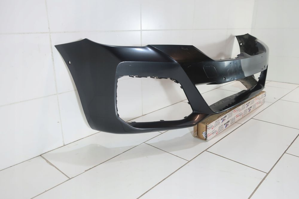zderzak przedni przód m-pakiet bmw 5 g30 g31 lci