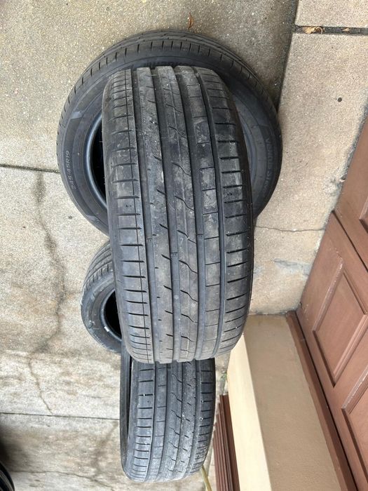 Pneus novos Hankook