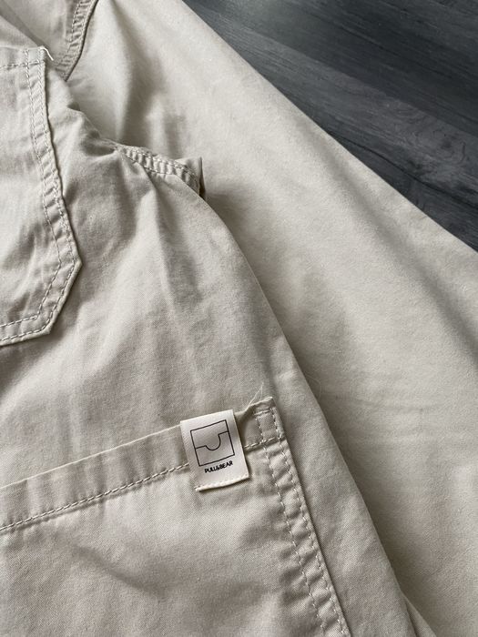 Pull&Bear M 38 nowa męska katana koszulowa koszula bawełniana 100%