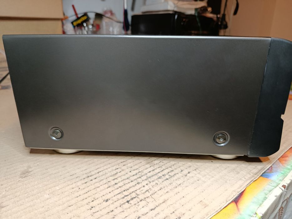 Amplituner stereo Technics SA-EX 140