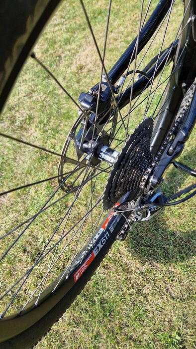 Sprzedam Marin Alpine Trail XR rozmiar M