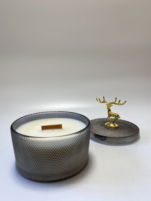 Ароматична свічка