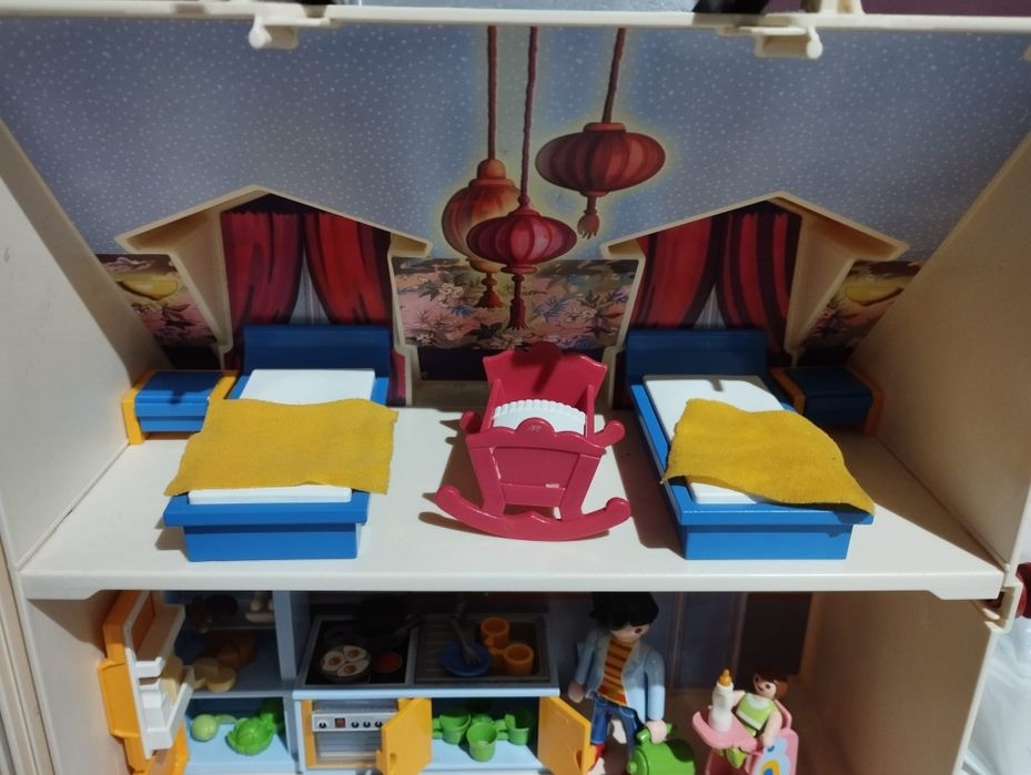 Playmobil - Modern House