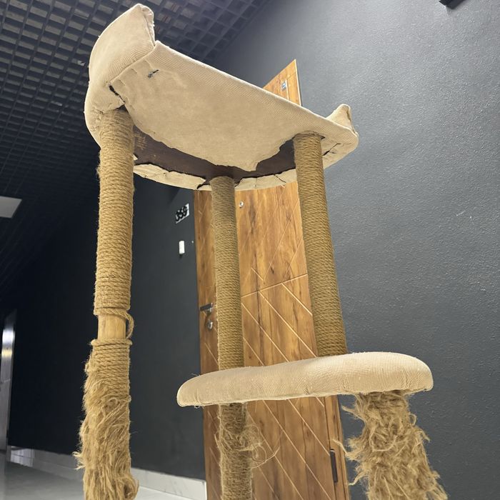 Кігтеточка для котів , дряпка