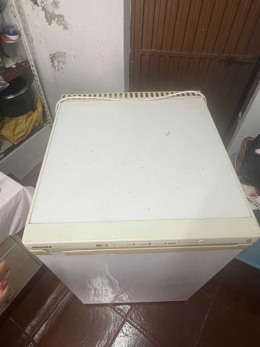 Pequena arca frigorifica