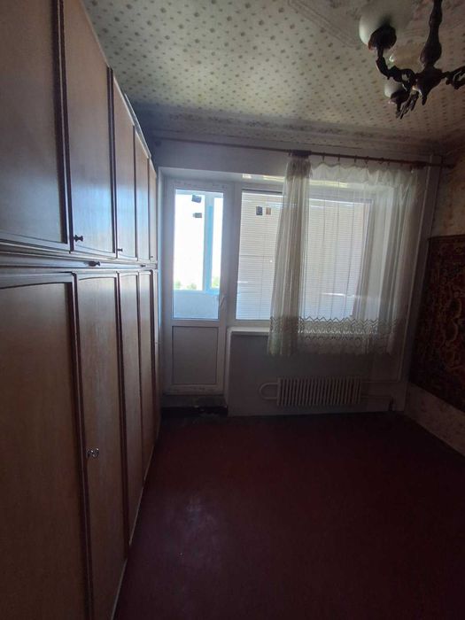 Продажа просторной 3к квартиры по ул Победы Алексеевка