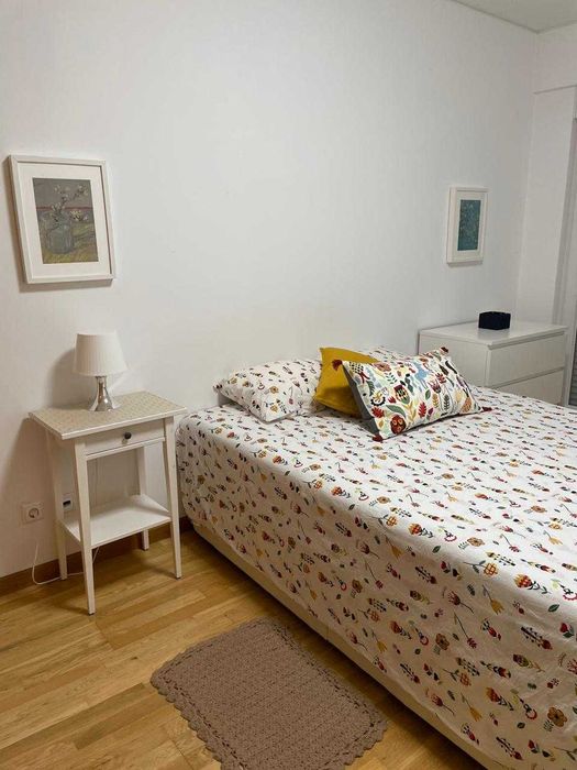 T1 - Cacilhas - Centro Almada