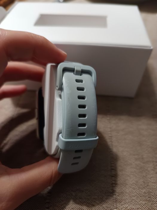 Huawei Watch Fit 2 Active