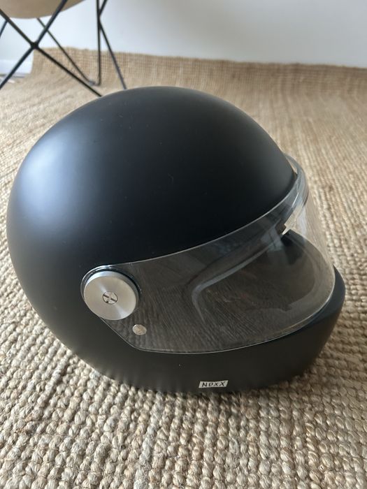 Capacete Nexx  XG100R Purist