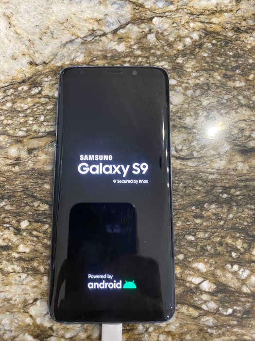 Samsung galaxy s9