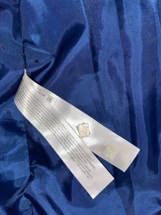 Женская куртка Calliope,демисезонная размер М