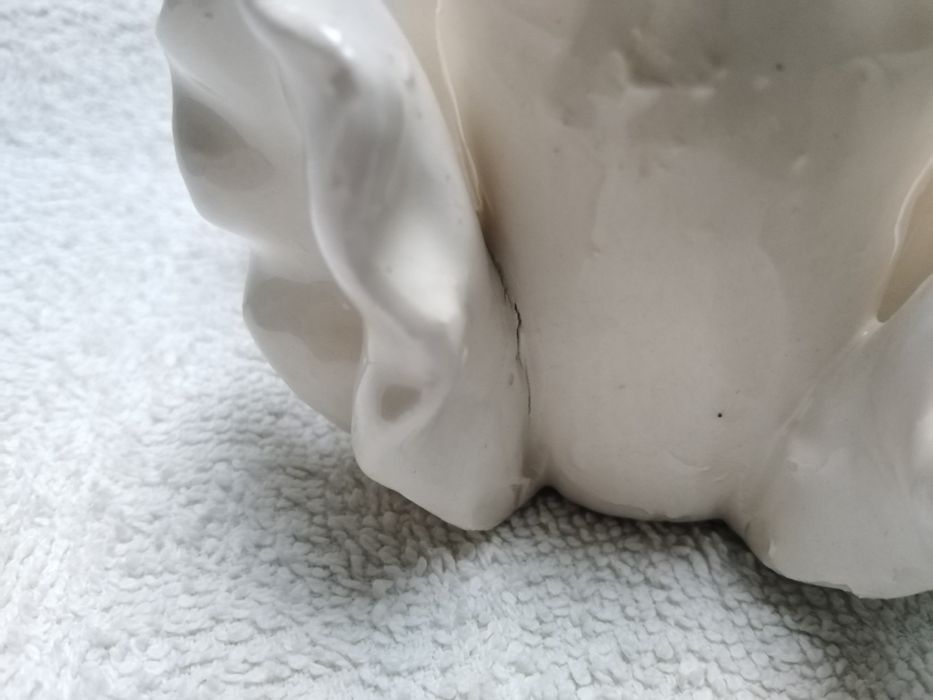 Świecznik kwiat na t-lighta