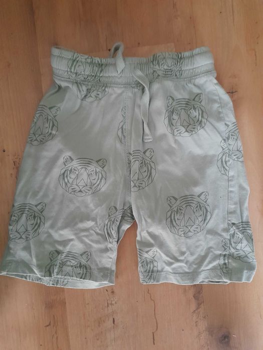 Sppdenki chłopięce r.110