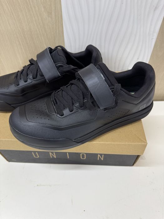 Buty Fox Union SPD Enduro Dh 46 Jak Nowe Five Ten
