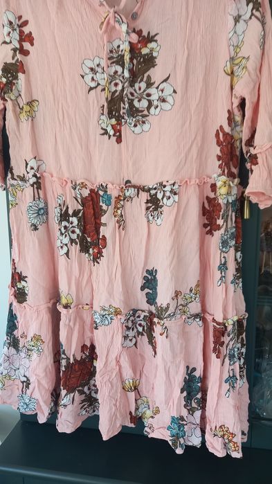 Sukienka  cropp 42