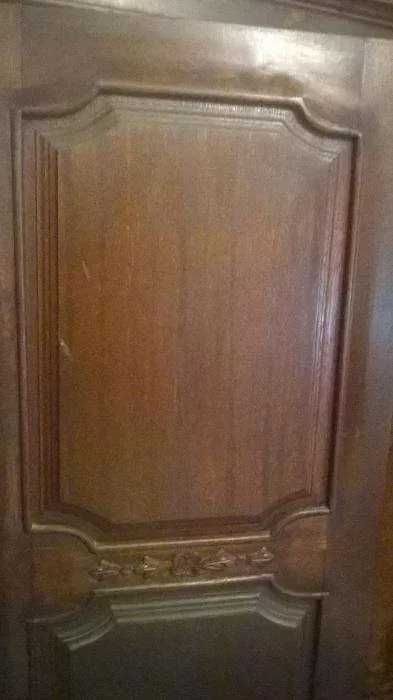 Portas de Roupeiro