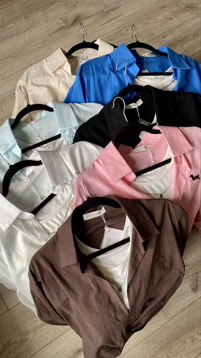 Сорочка жіноча НОВА