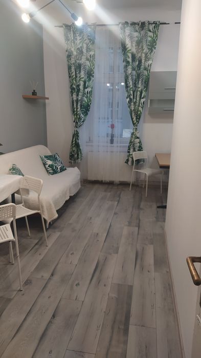 Mieszkanie – Poznań, Rynek Jeżycki, Jeżyce - Widok 4