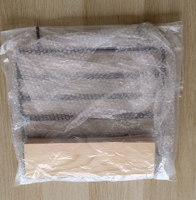 Suporte para jóias e brincos