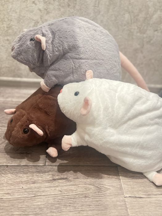 Розпродаж іграшка мишка/щур/игрушка мышь