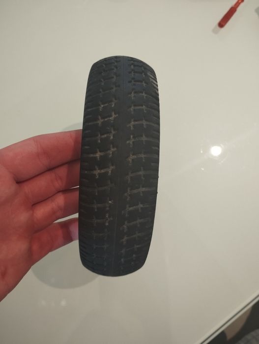 Roda de urban glide 62s