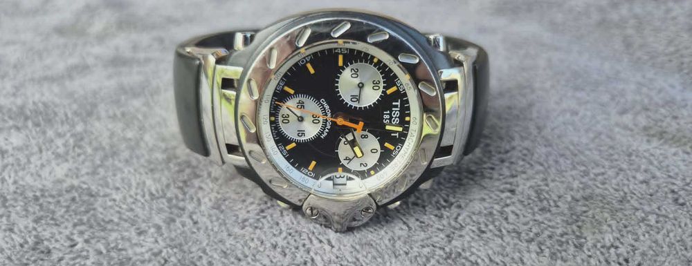 Zegarek męski Tissot T-Race T472