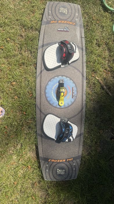 Deska do wakeboardingu