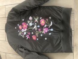 Kurtka/parka Reserved rozm 140