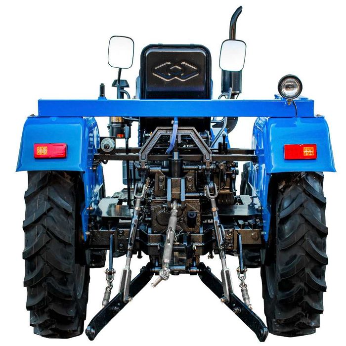 Мінітрактор SHIFENG 244BF