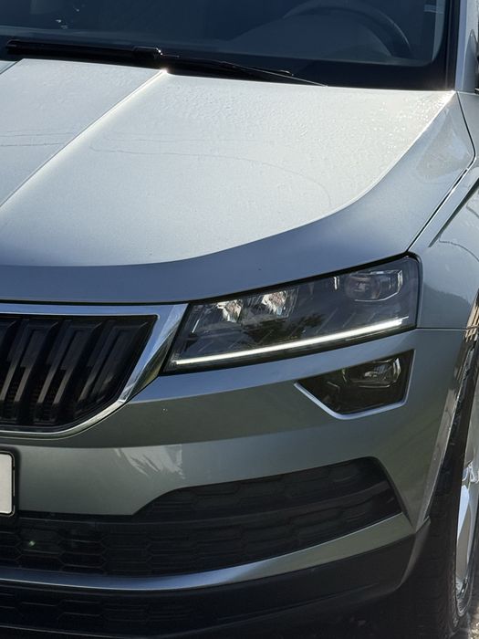 Skoda Karoq 2019 VIN TMBJR6NU2KB200264 фото оголошення 13 з 14