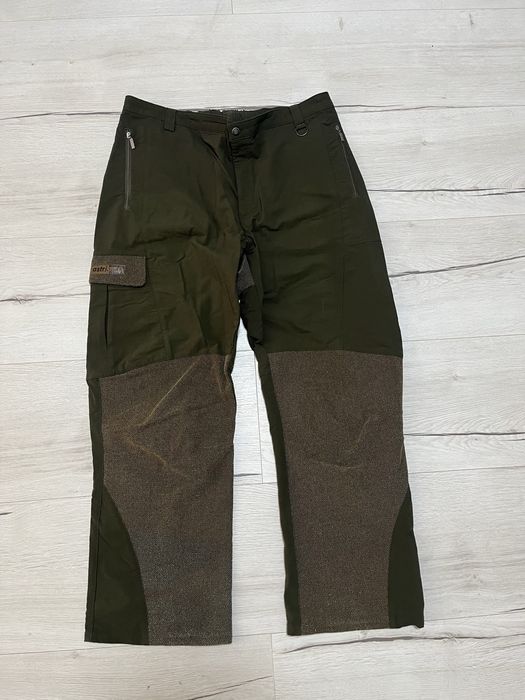 Чоловічі Штани Astri Hunt Schoeller Size 54