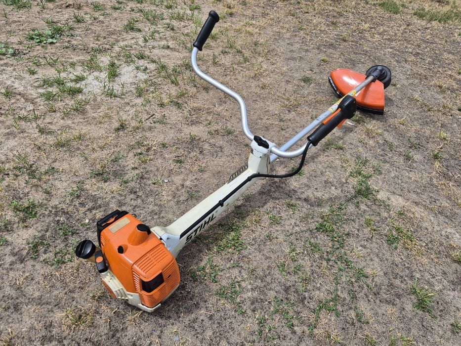 Kosa spalinowa STIHL FS 300