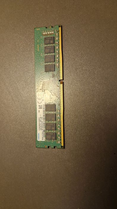 Ram samsung ddr4 16gb 2666