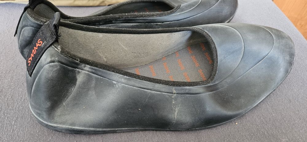 Kalosze nakładki na buty Swims