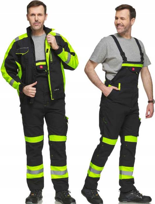 Робочий  спецодяг, уніформа зручна практична  роба  на вибір