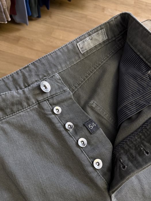 Джинсы Brunello Cucinelli, оригинал.