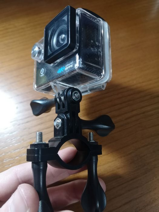 Camera Mount (Go Pro)64286300046723122