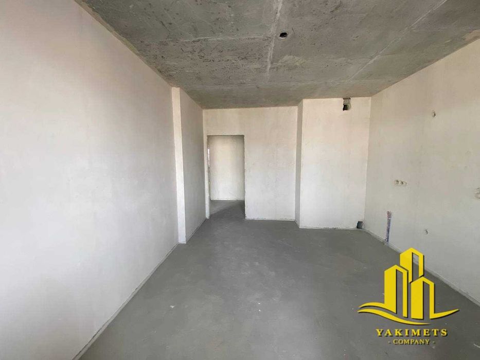 Продаж 2-к квартири, Гатне, бул. Приозерний 5-а, ЖК Озерний Гай; ТОРГ!