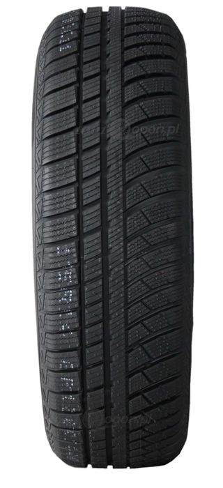 Nowe opony wielosezonowe ROADX RXMOTION 4S 225/55R16 99V XL RANT